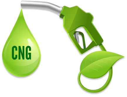 About CNG image