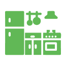 Cloud Kitchens icon