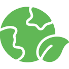 Eco-friendly Logo